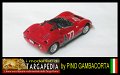 77 Fiat Abarth 1000 SP - Abarth Collection 1.43 (4)